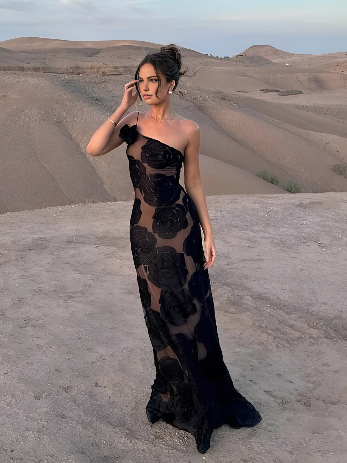 Dresses