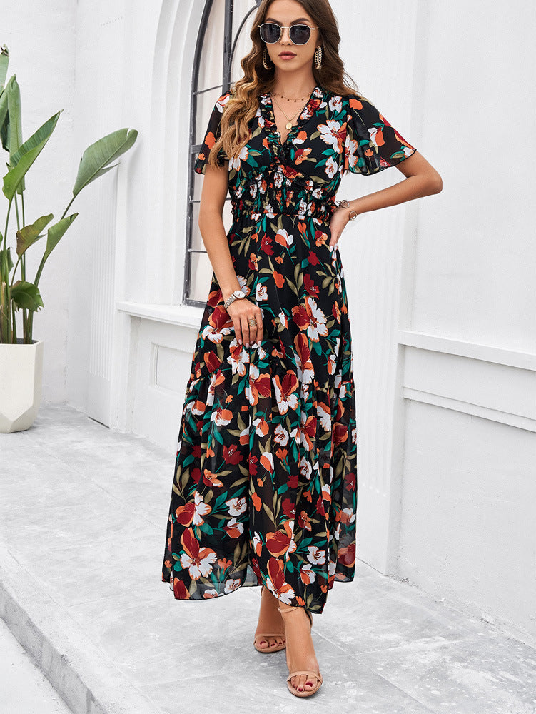 Tummy Flattering Dresses