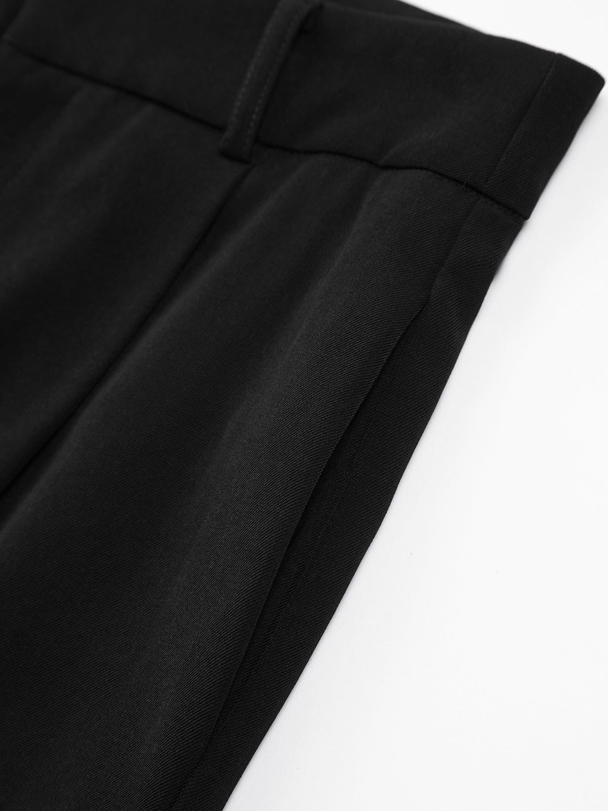 Crown Elara™ | Wide Leg Dress Pants