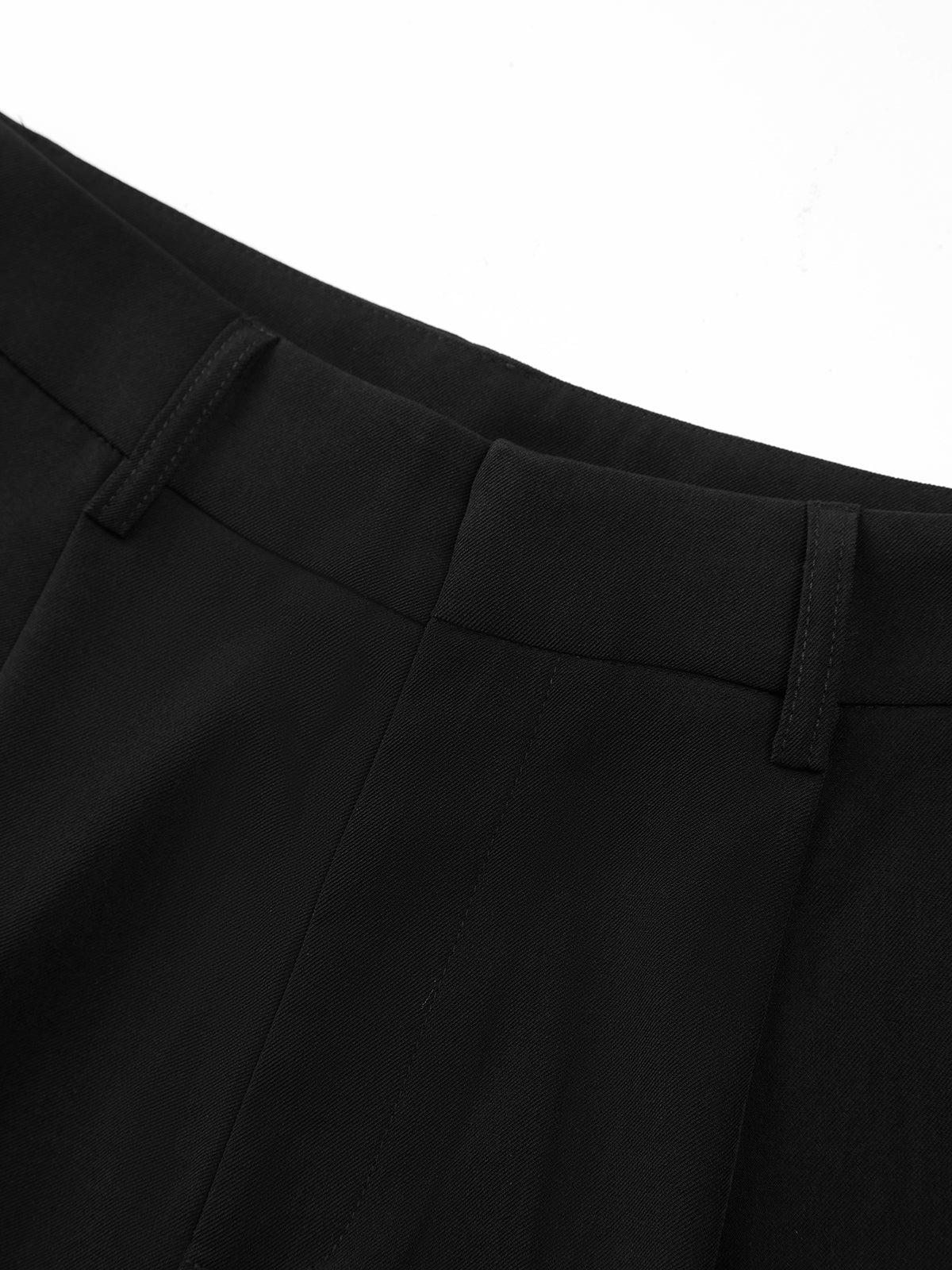 Crown Elara™ | Wide Leg Dress Pants