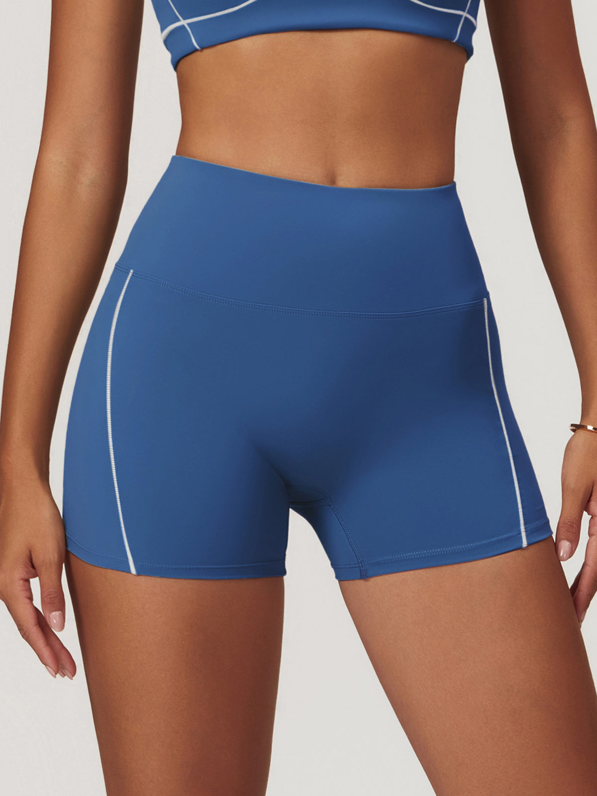 Crown Elara™ | Sculpting Shorts