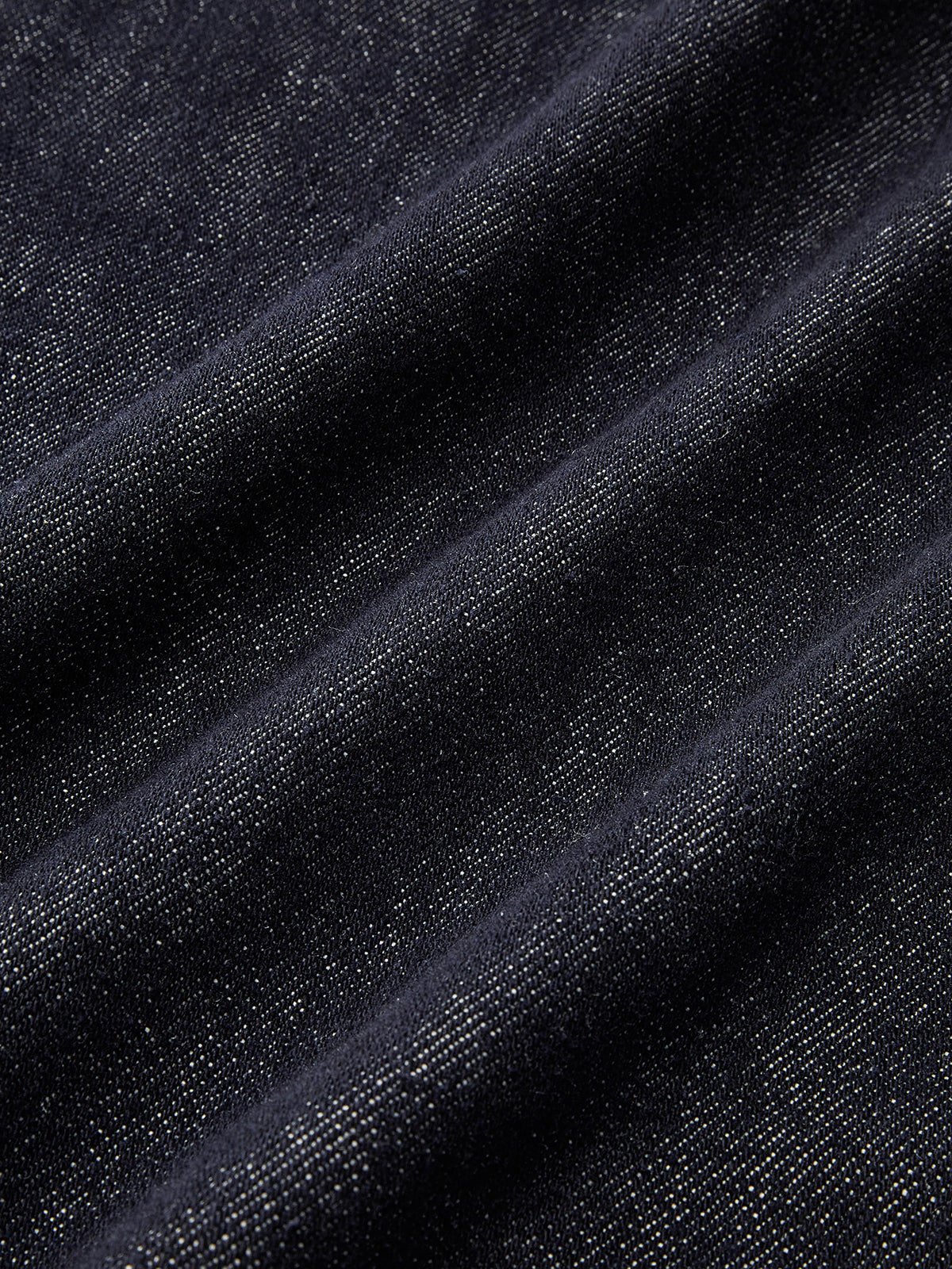 Crown Elara™ | Wide-Leg Denim Trousers